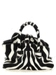 The Attico 'La Passeggiata Mini' Handbag