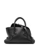 The Attico La Passeggiata Mini Handbag