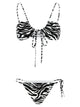 The Attico 'Il Primo Bagno' Bikini