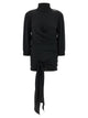 The Attico Sash Top