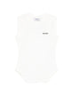 The Attico Tank Top