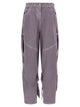 The Attico Garment-Dyed Jeans