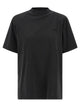 The Attico Padded Shoulder T-Shirt