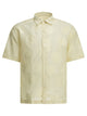 Nn07 "Freddy" Casual Shirt