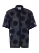 Nn07 Black Freddy Shirt