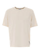 Nn07 Beige Jett Tshirt