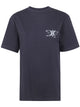Daily Paper Shield "Evolution" Short Sleeves Tee