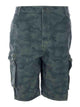 Daily Paper Green Shorts