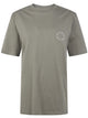 Daily Paper "Orbit" Embroidery T-Shirt