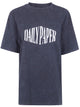 Daily Paper "Vintage" Short Sleeves Tee