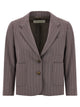 Dries Van Noten 'Bamis' Blazer