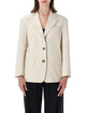 Dries Van Noten Dries Van Noten Embroidered Blazer