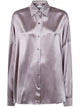 Dries Van Noten "Casia" Oversized Shirt