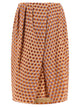 Dries Van Noten 'Saronga Bis' Skirt