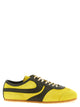 Dries Van Noten Suede Sneakers