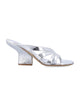 Dries Van Noten Sabot Sandal