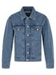Dries Van Noten 'Vuskin Den' Jacket