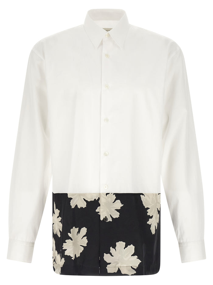 Dries Van Noten 'Capero' Shirt