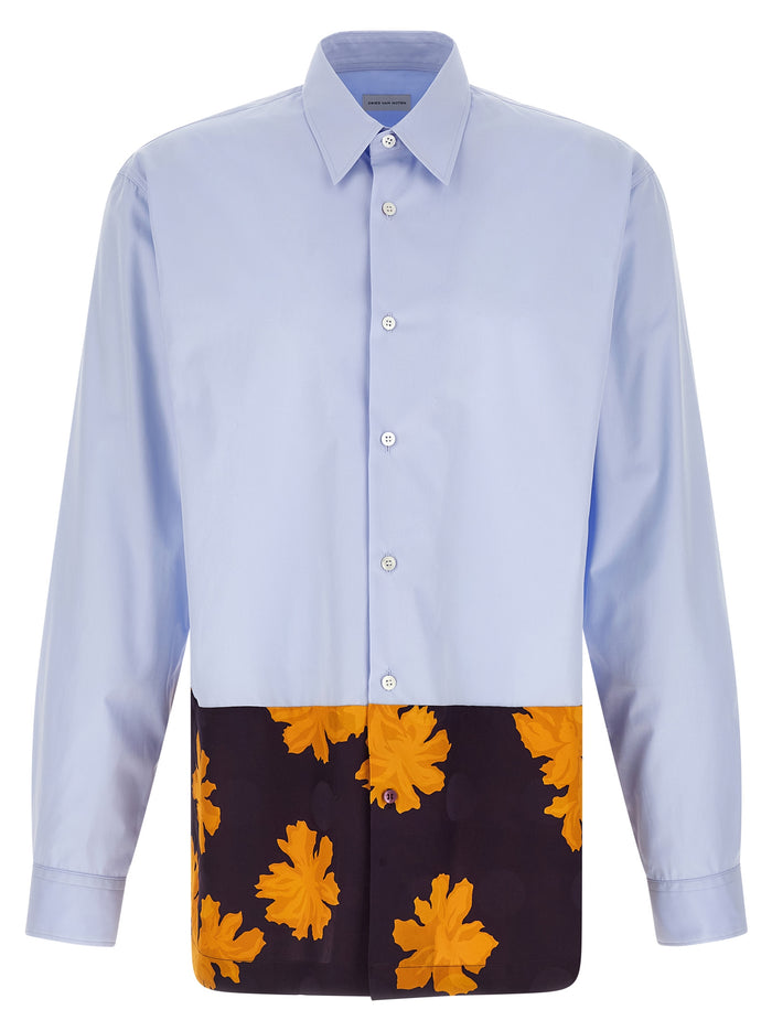 Dries Van Noten 'Capero' Shirt
