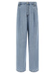 Dries Van Noten 'Penning Den' Jeans
