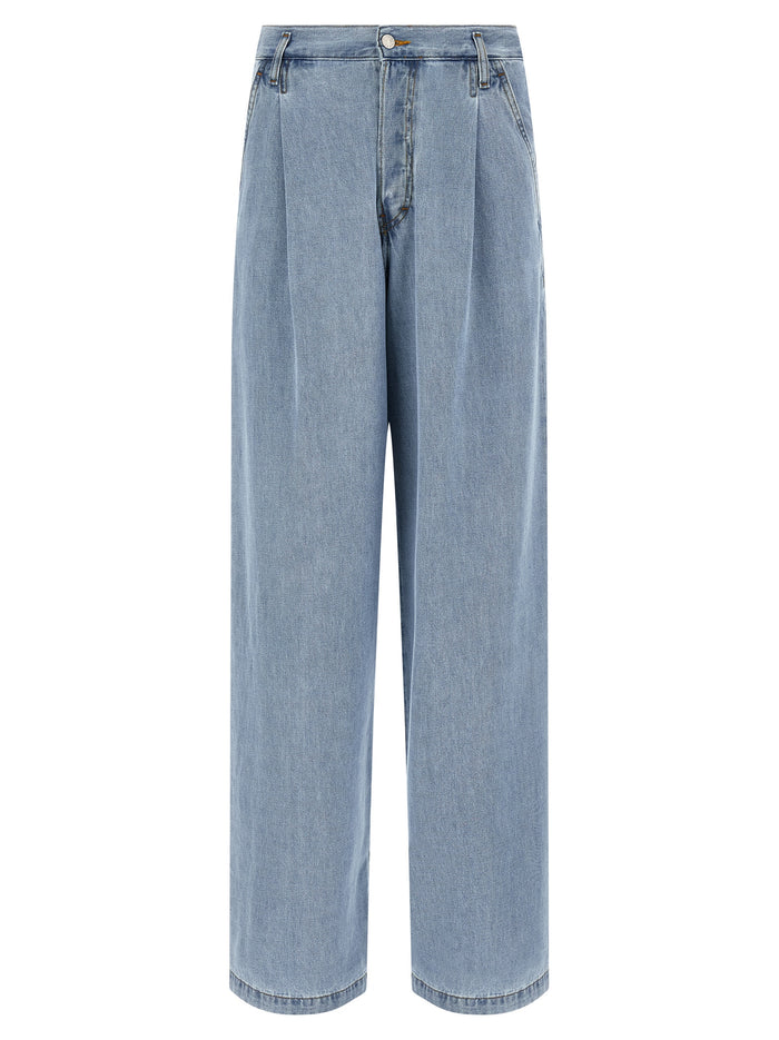 Dries Van Noten 'Penning Den' Jeans