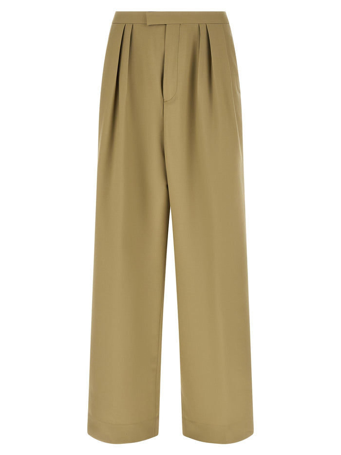 Dries Van Noten 'Preaches Bis' Pants
