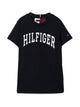 Tommy Hilfiger M/C Varsity T-Shirt