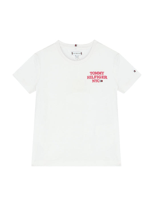 Tommy Hilfiger Nyc Graphic T-Shirt