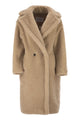 Max Mara Teddy Bear Icon Coat