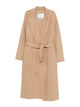 Max Mara `Ribelle` Coat