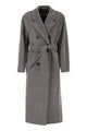 Max Mara "Madame" Classic Coat