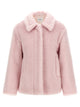Max Mara 'Mxmfuggito' Coat