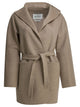 Max Mara Beige Cashmere Jacket