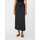 Max Mara Mxmpaggi Skirt Black