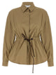 Max Mara 'Mxmtazzina' Shirt