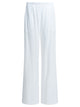 Max Mara Casual Linen Blend Pants