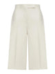 Max Mara Linen Pants