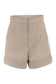 Max Mara Mxmcelebre Shorts