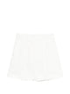 Max Mara Pleated Shorts