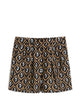 Max Mara Mxmquinoa Shorts