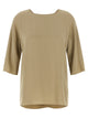 Max Mara 'Mxegattini' Blouse