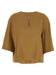 Max Mara 'Mxpsospiro' Blouse