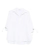 Max Mara Cotton Shirt