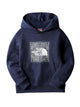 The North Face "Box P/O" Sweatshirt