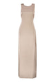 Max Mara Mxeazoto - Long Silk Dress