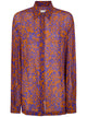 Dries Van Noten "Cavala" Shirt