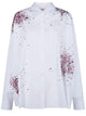 Dries Van Noten "Casia" Embroidered Shirt