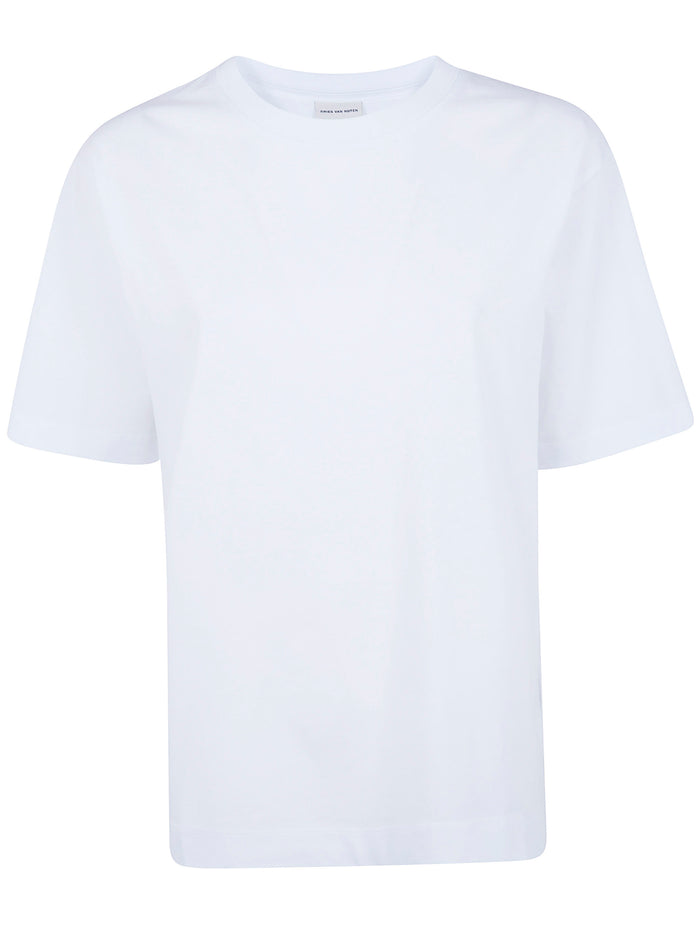 Dries Van Noten "Heydu" T-Shirt