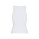 Max Mara Mxmghiro - Viscose Blend Yarn Top