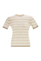 Max Mara Mxpfavetta - Cashmere And Silk Knit Jumper